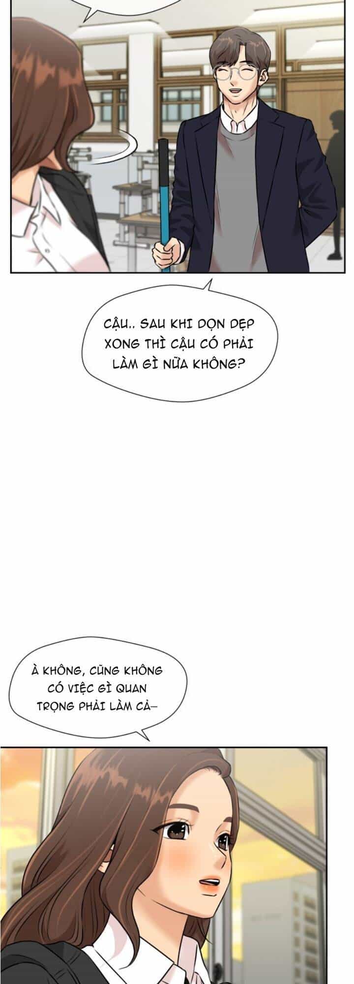 Gương Mặt Thiên Tài - Chương 120 - ảnh 50