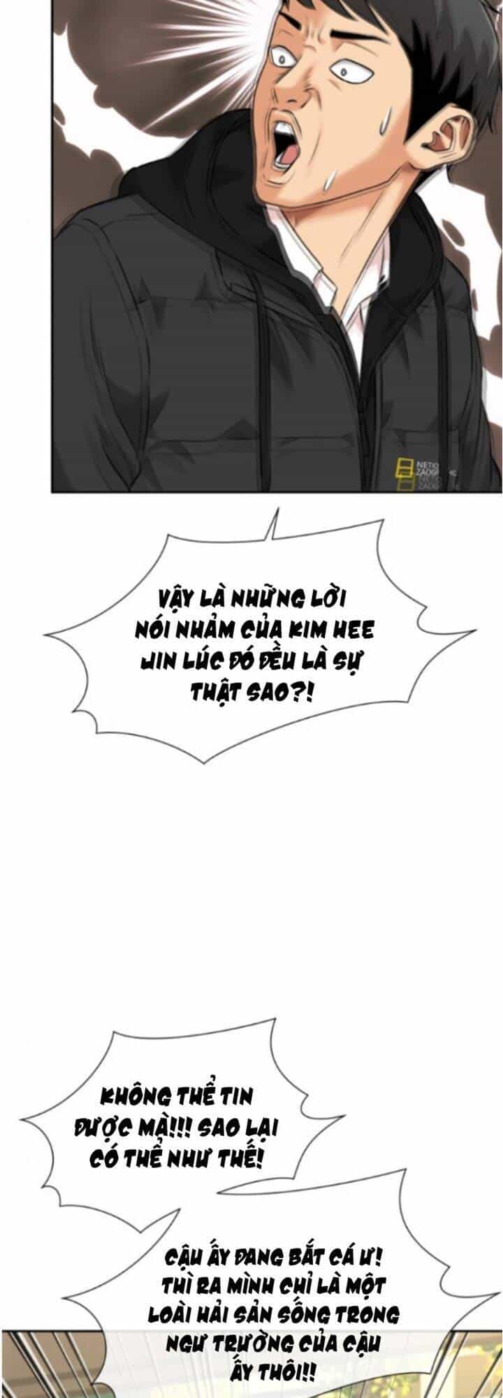 Gương Mặt Thiên Tài - Chương 121 - ảnh 19
