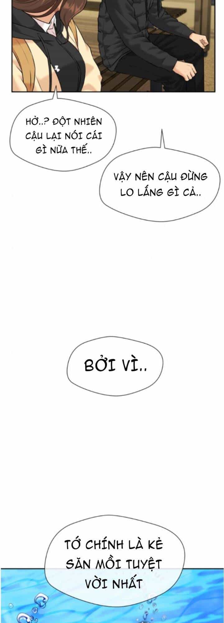 Gương Mặt Thiên Tài - Chương 121 - ảnh 25