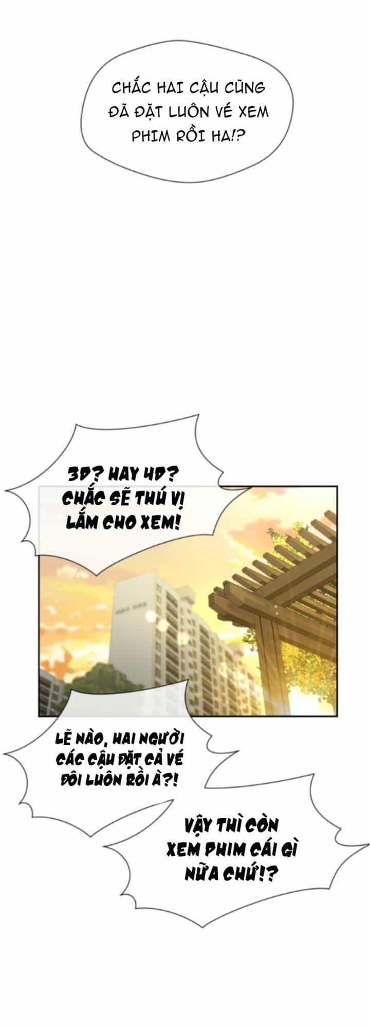 Gương Mặt Thiên Tài - Chương 121 - ảnh 36