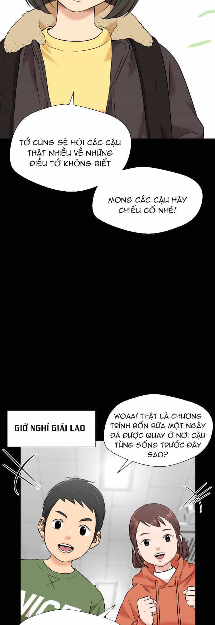 Gương Mặt Thiên Tài - Chương 123 - ảnh 43