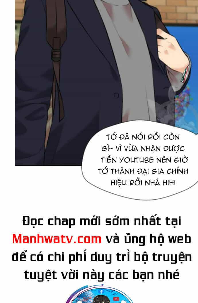 Gương Mặt Thiên Tài - Chương 126 - ảnh 18
