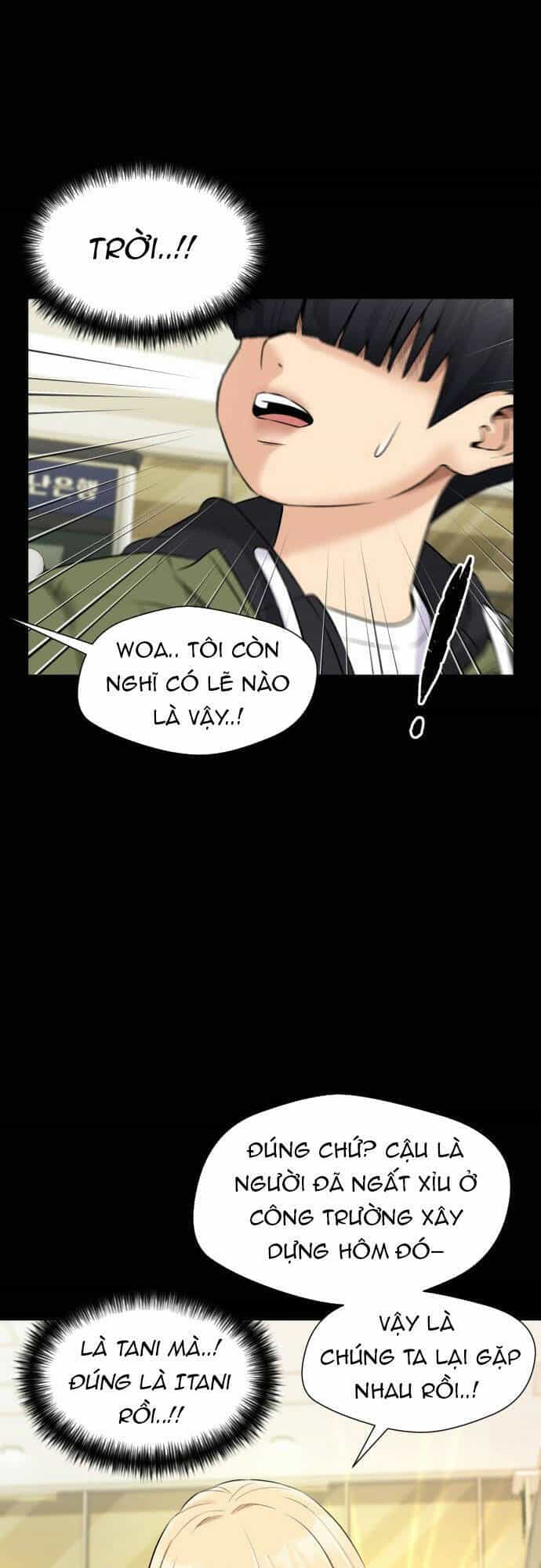Gương Mặt Thiên Tài - Chương 128 - ảnh 17
