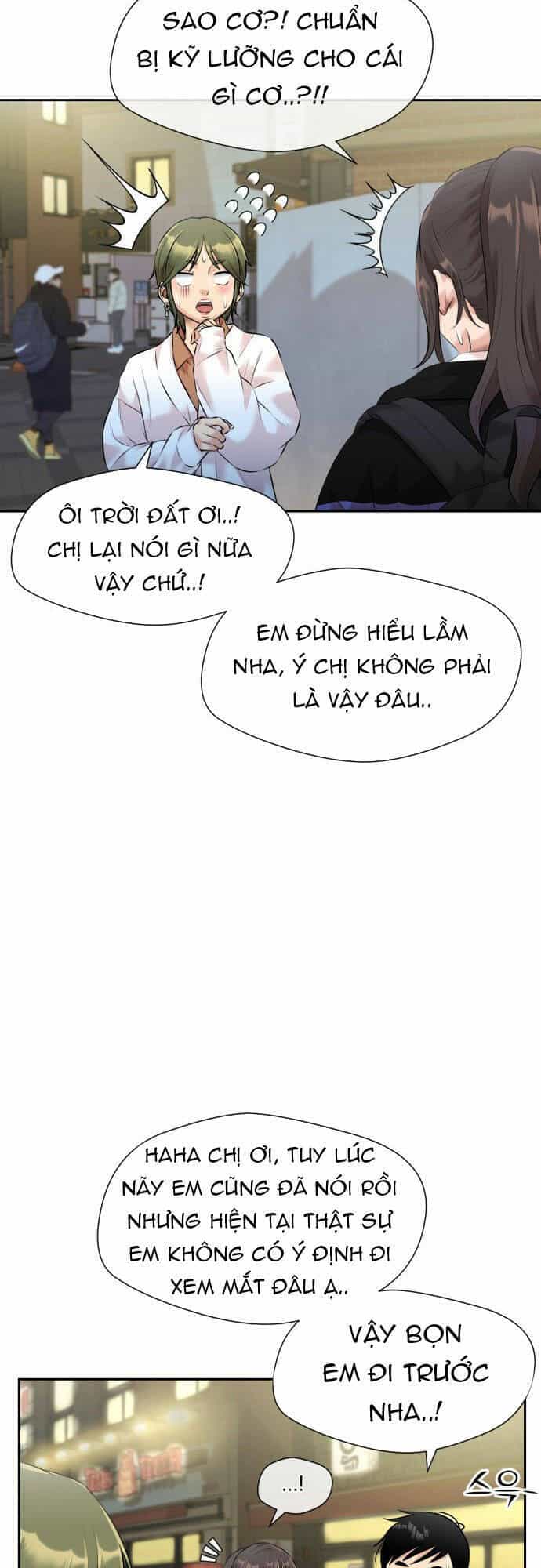 Gương Mặt Thiên Tài - Chương 128 - ảnh 10