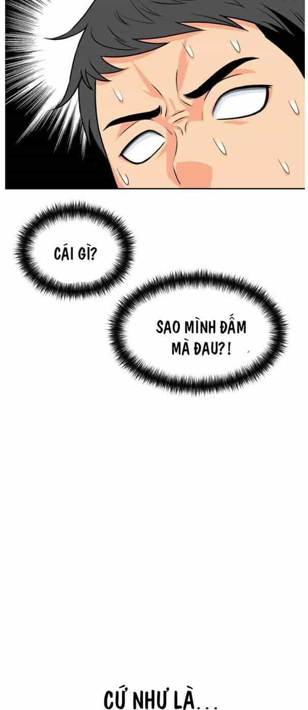 Gương Mặt Thiên Tài - Chương 14 - ảnh 10