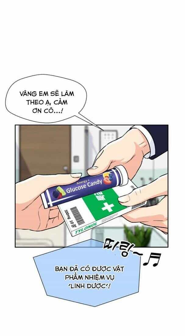 Gương Mặt Thiên Tài - Chương 14 - ảnh 54