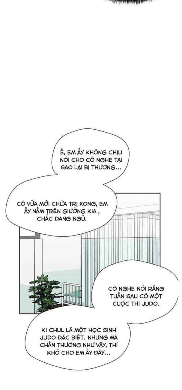 Gương Mặt Thiên Tài - Chương 14 - ảnh 61