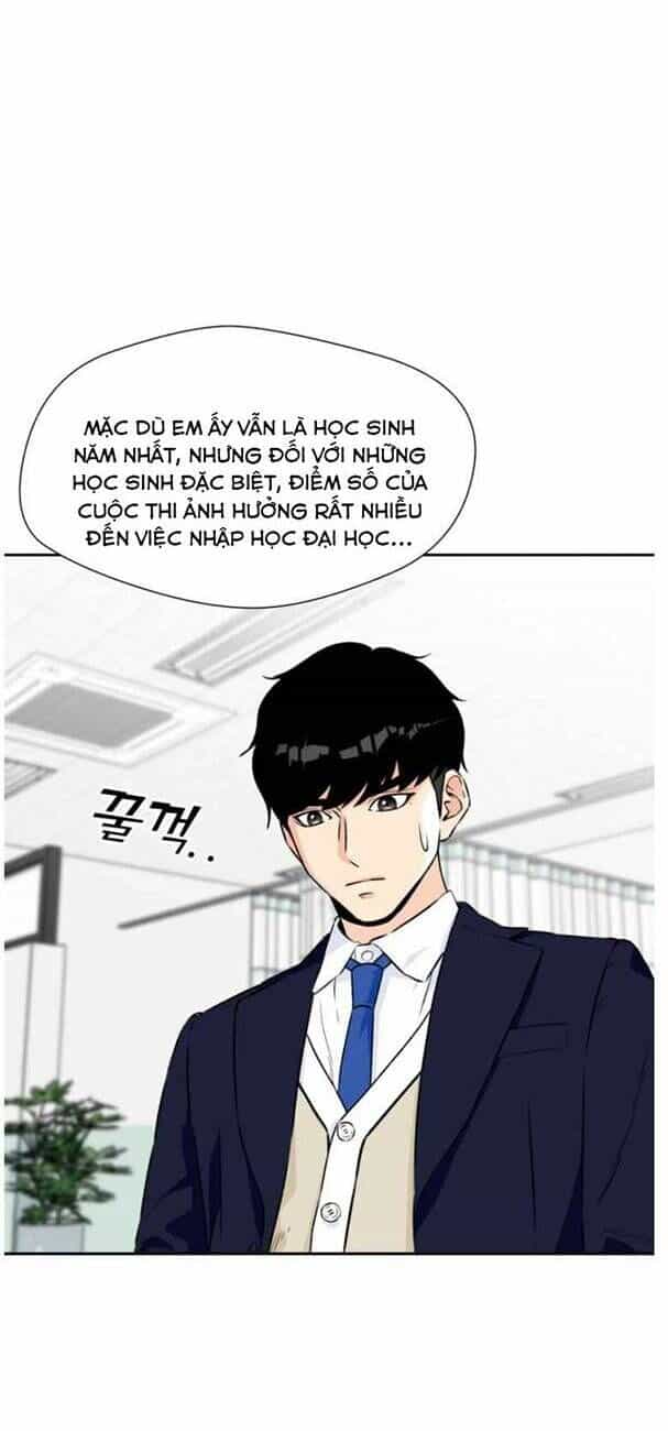Gương Mặt Thiên Tài - Chương 14 - ảnh 62