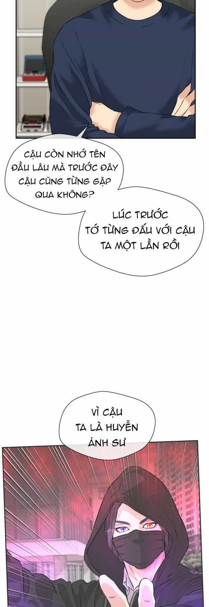 Gương Mặt Thiên Tài - Chương 129 - ảnh 27