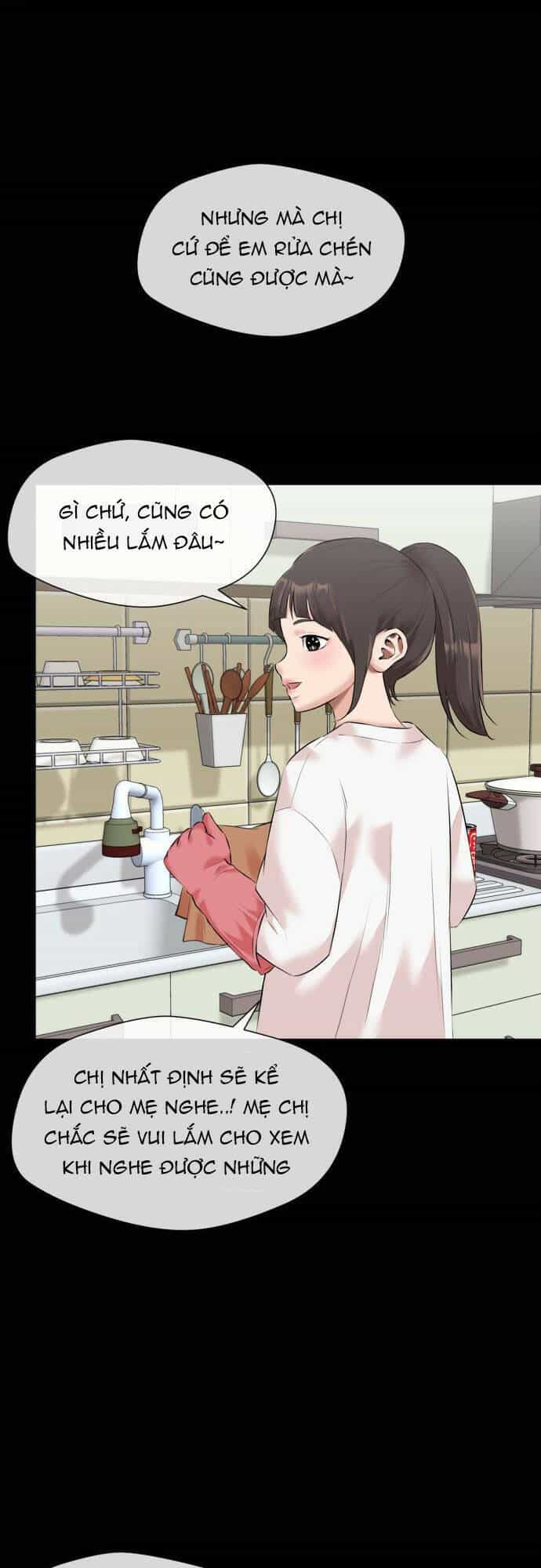 Gương Mặt Thiên Tài - Chương 130 - ảnh 14