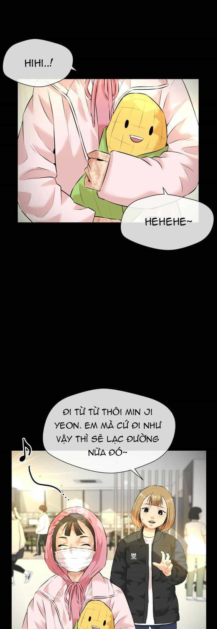 Gương Mặt Thiên Tài - Chương 130 - ảnh 27