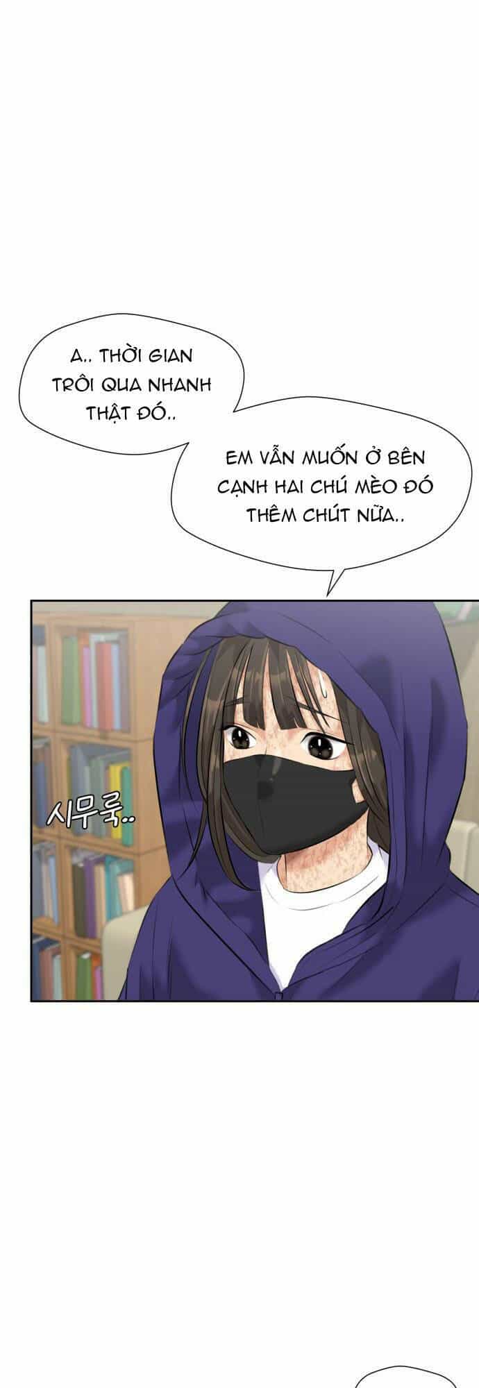 Gương Mặt Thiên Tài - Chương 131 - ảnh 39