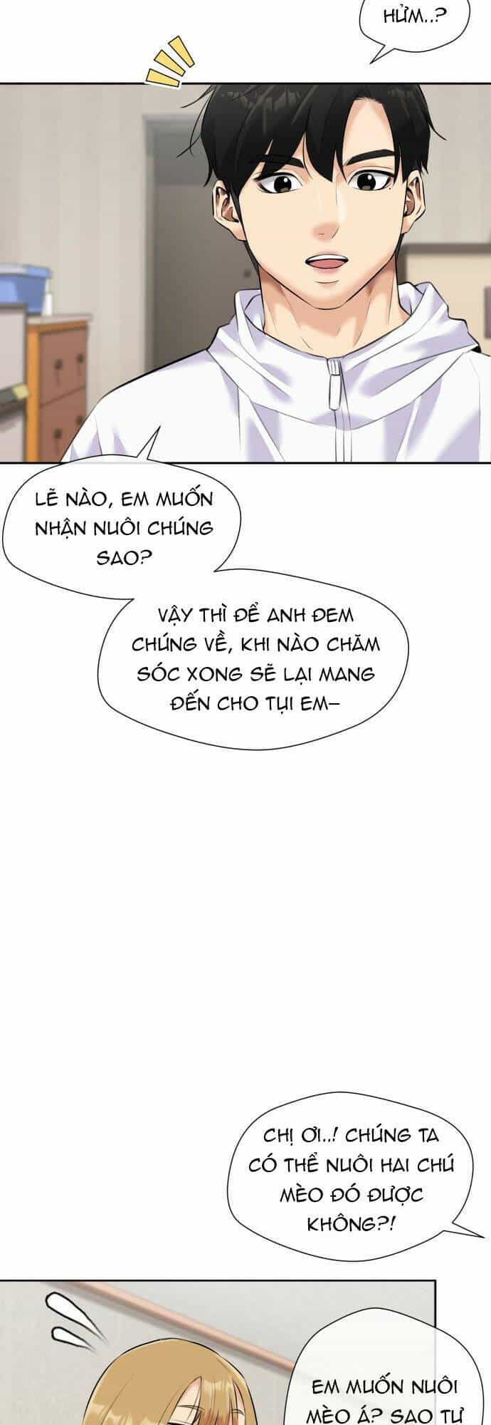 Gương Mặt Thiên Tài - Chương 131 - ảnh 40