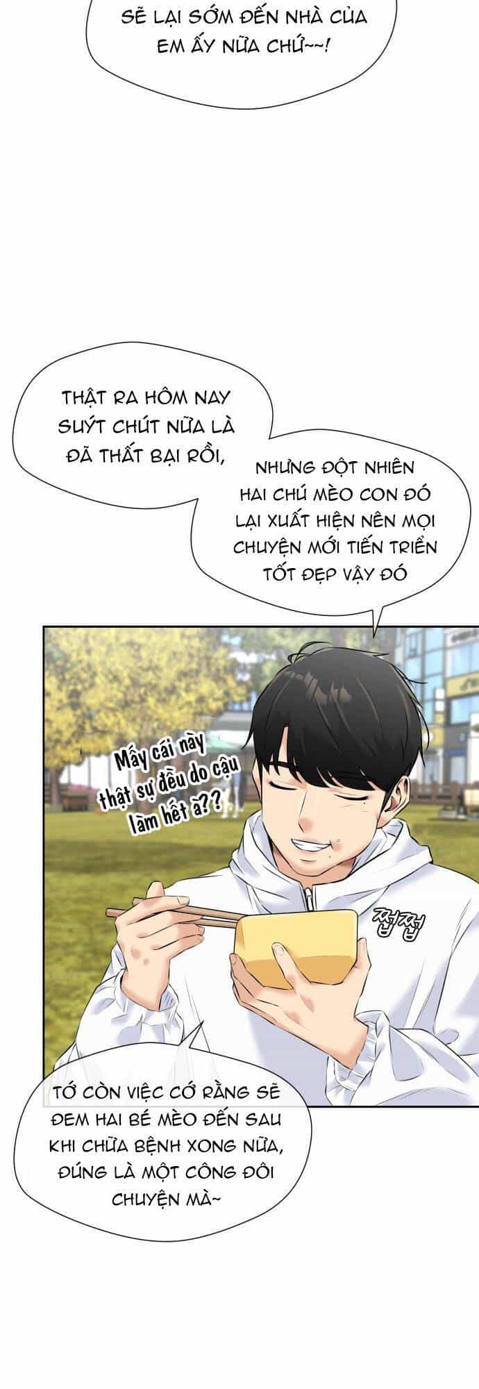 Gương Mặt Thiên Tài - Chương 131 - ảnh 51