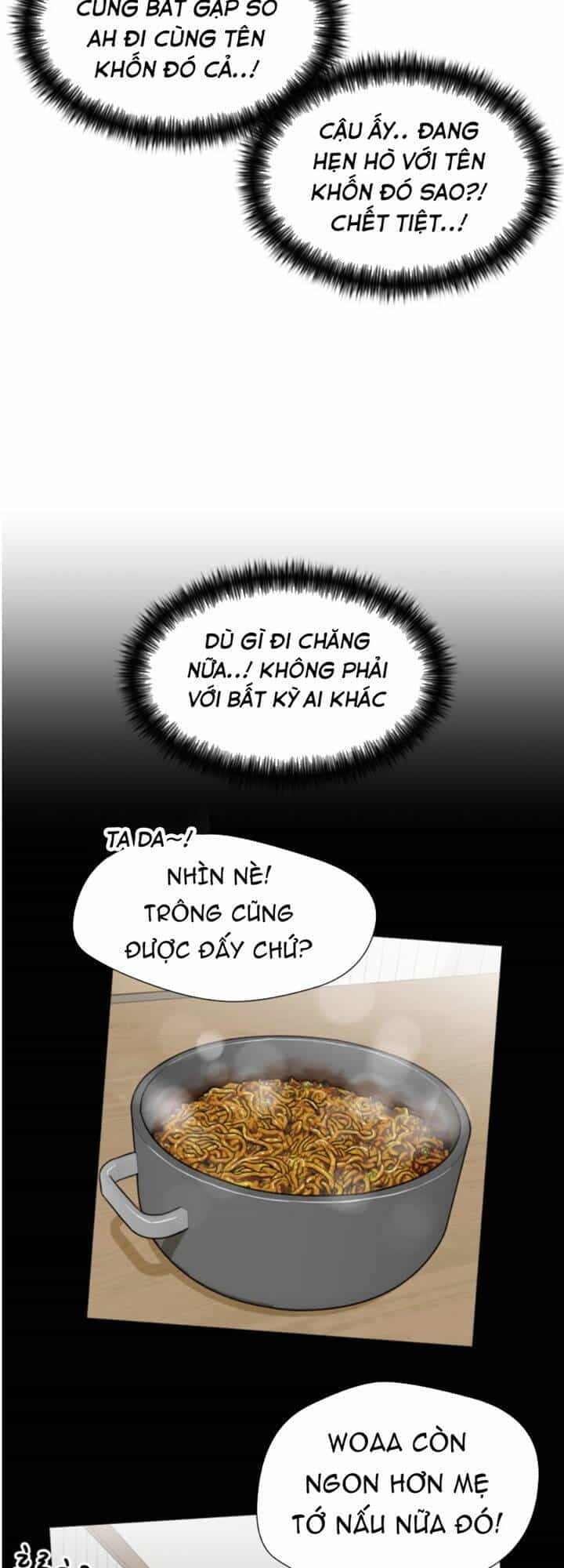 Gương Mặt Thiên Tài - Chương 133 - ảnh 32