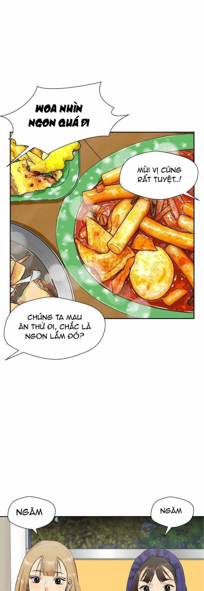 Gương Mặt Thiên Tài - Chương 134 - ảnh 47