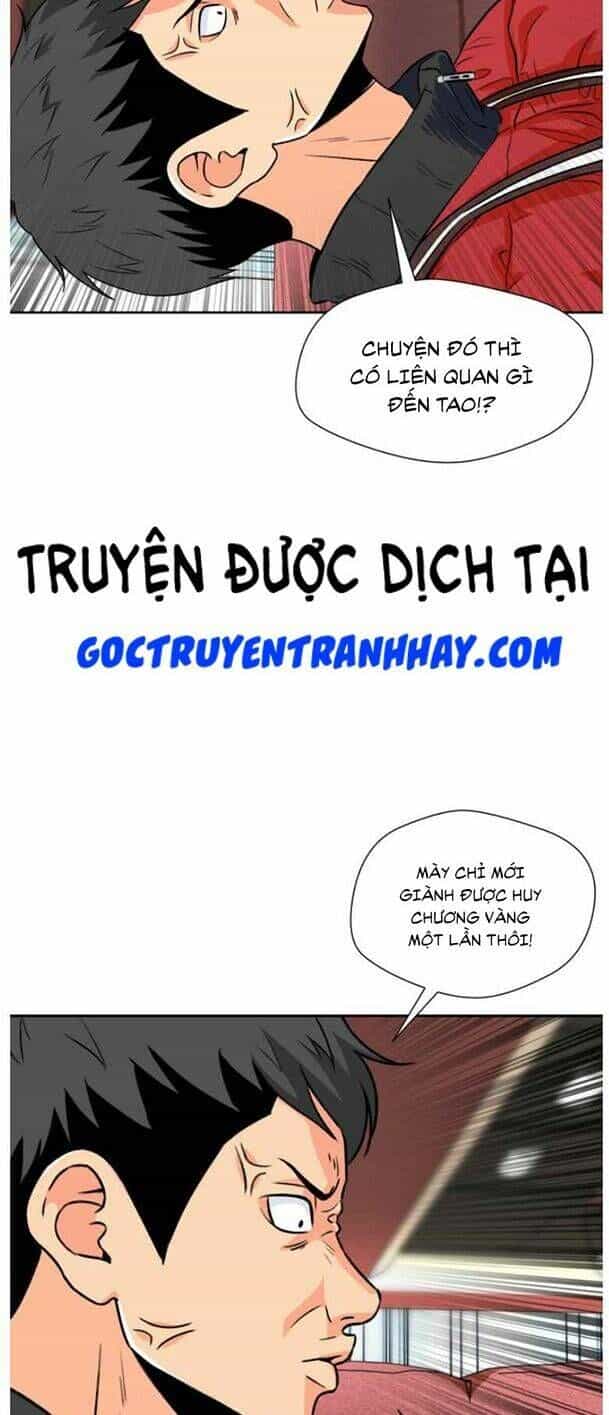 Gương Mặt Thiên Tài - Chương 15 - ảnh 31