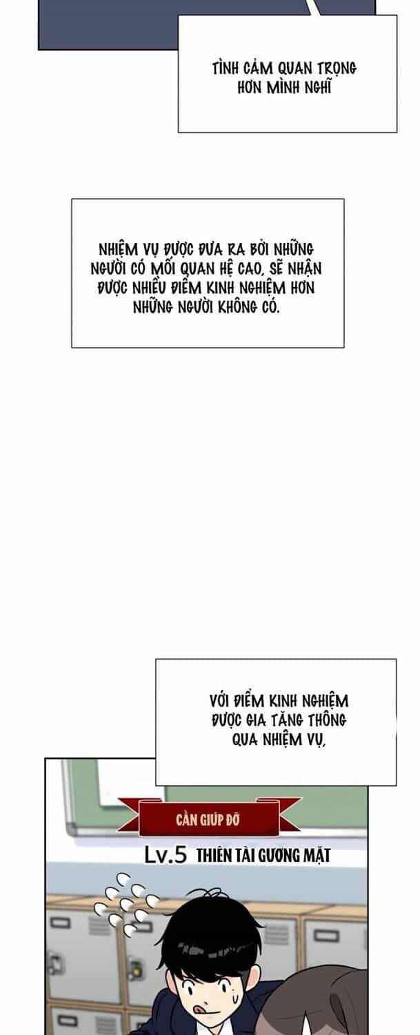 Gương Mặt Thiên Tài - Chương 15 - ảnh 62