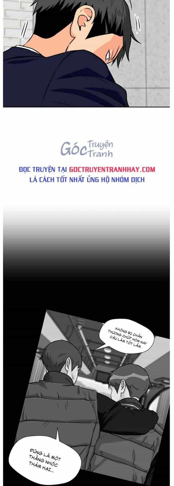 Gương Mặt Thiên Tài - Chương 15 - ảnh 70