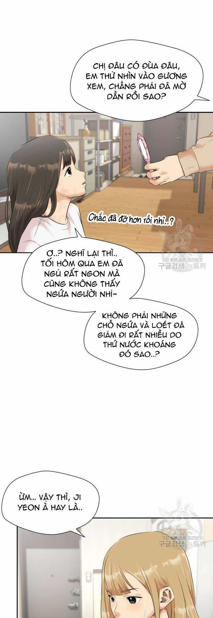 Gương Mặt Thiên Tài - Chương 135 - ảnh 42
