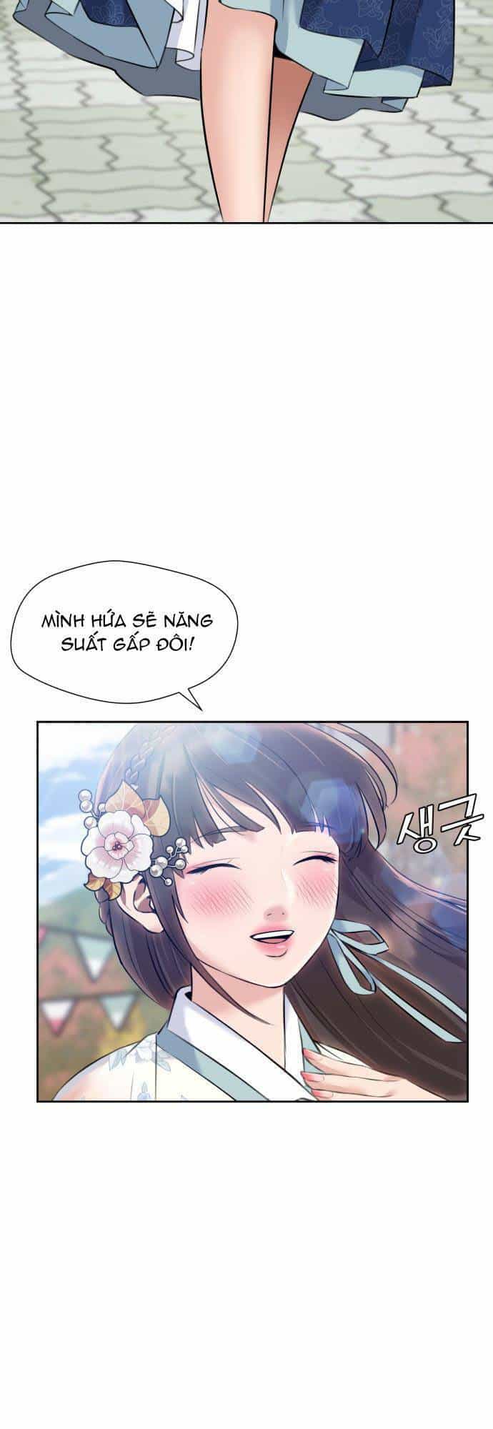 Gương Mặt Thiên Tài - Chương 142 - ảnh 47