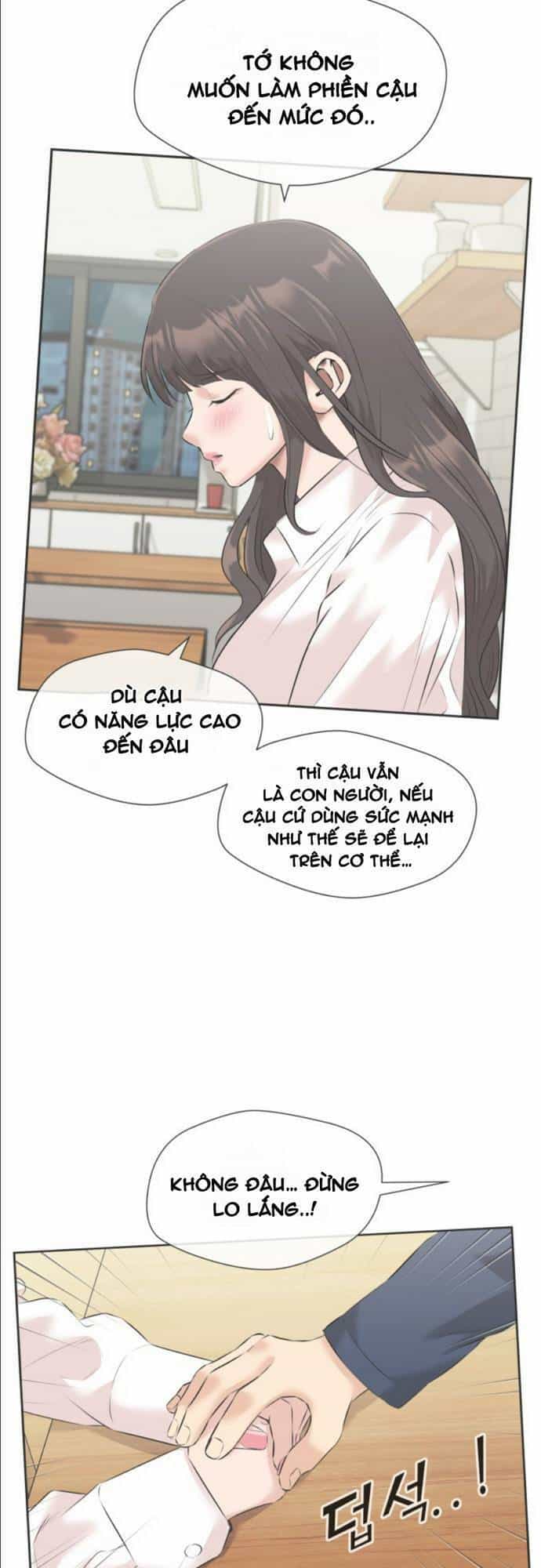 Gương Mặt Thiên Tài - Chương 143 - ảnh 27