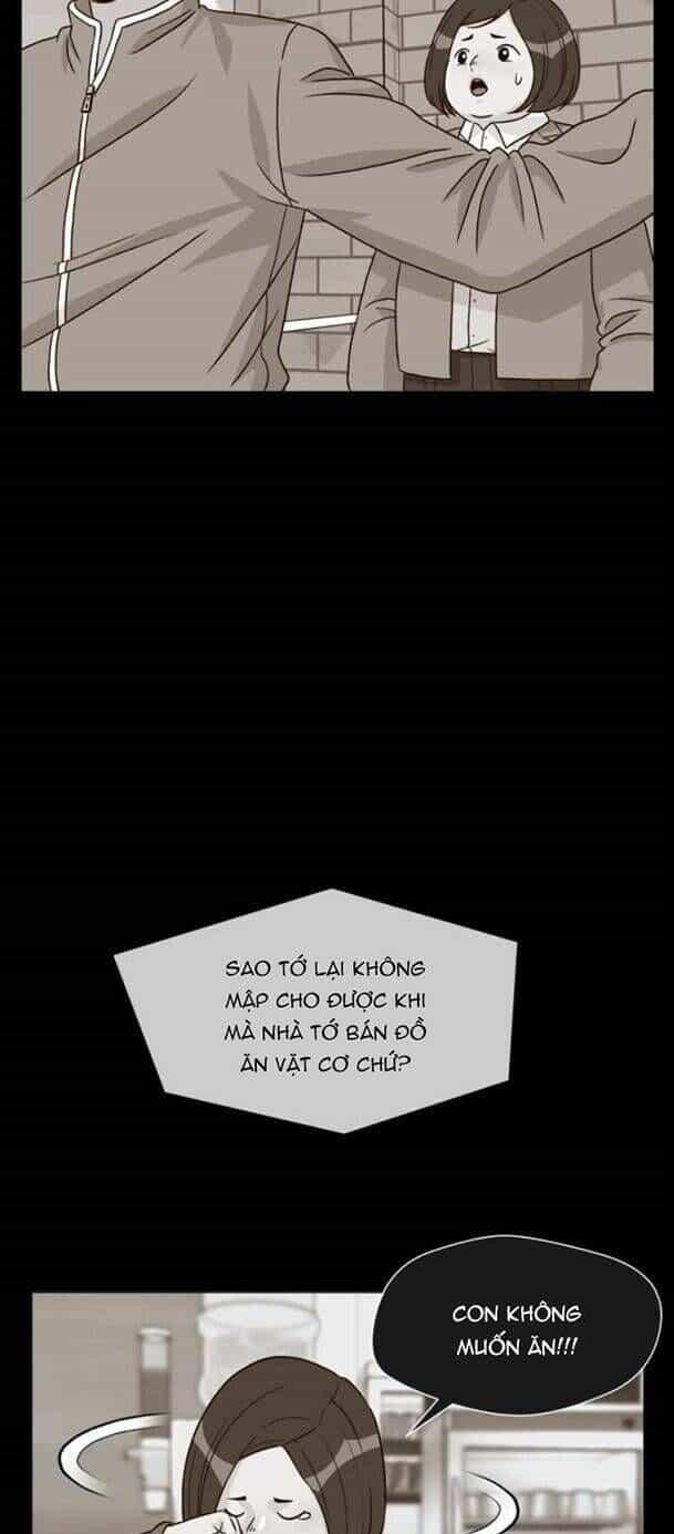 Gương Mặt Thiên Tài - Chương 17 - ảnh 23