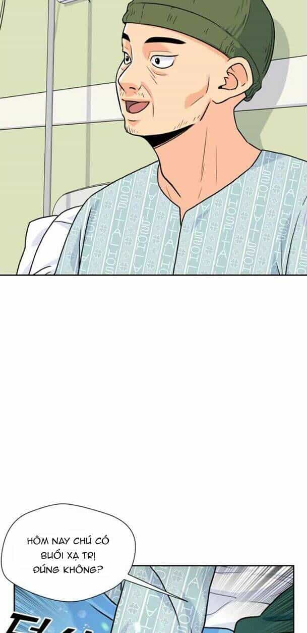 Gương Mặt Thiên Tài - Chương 17 - ảnh 39