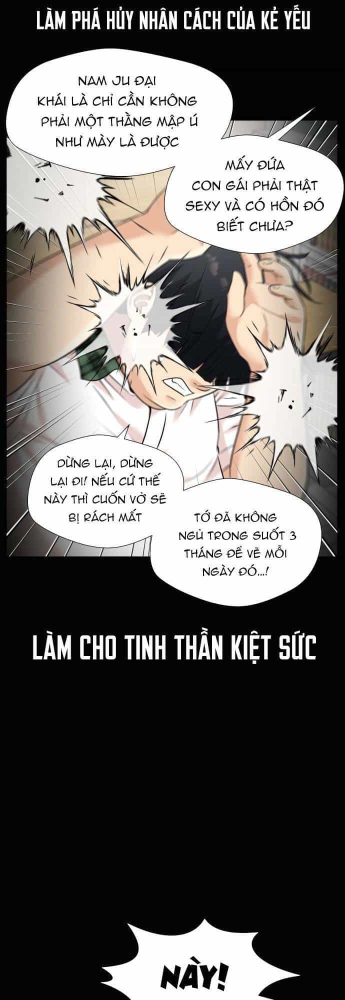 Gương Mặt Thiên Tài - Chương 145 - ảnh 38