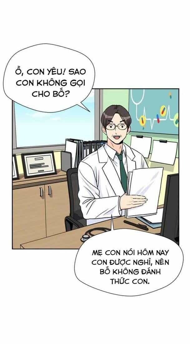 Gương Mặt Thiên Tài - Chương 18 - ảnh 18