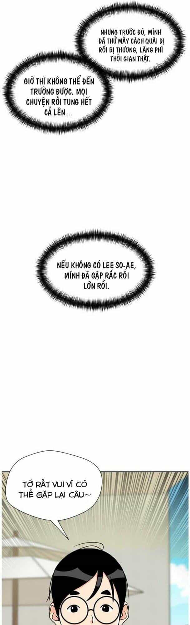Gương Mặt Thiên Tài - Chương 18 - ảnh 57