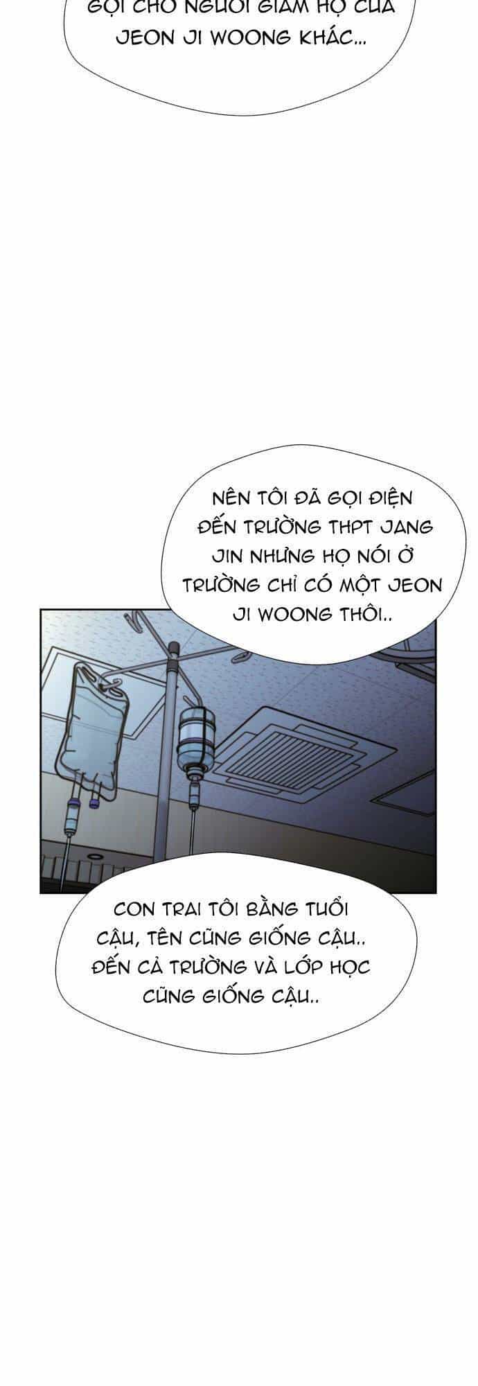 Gương Mặt Thiên Tài - Chương 150 - ảnh 57