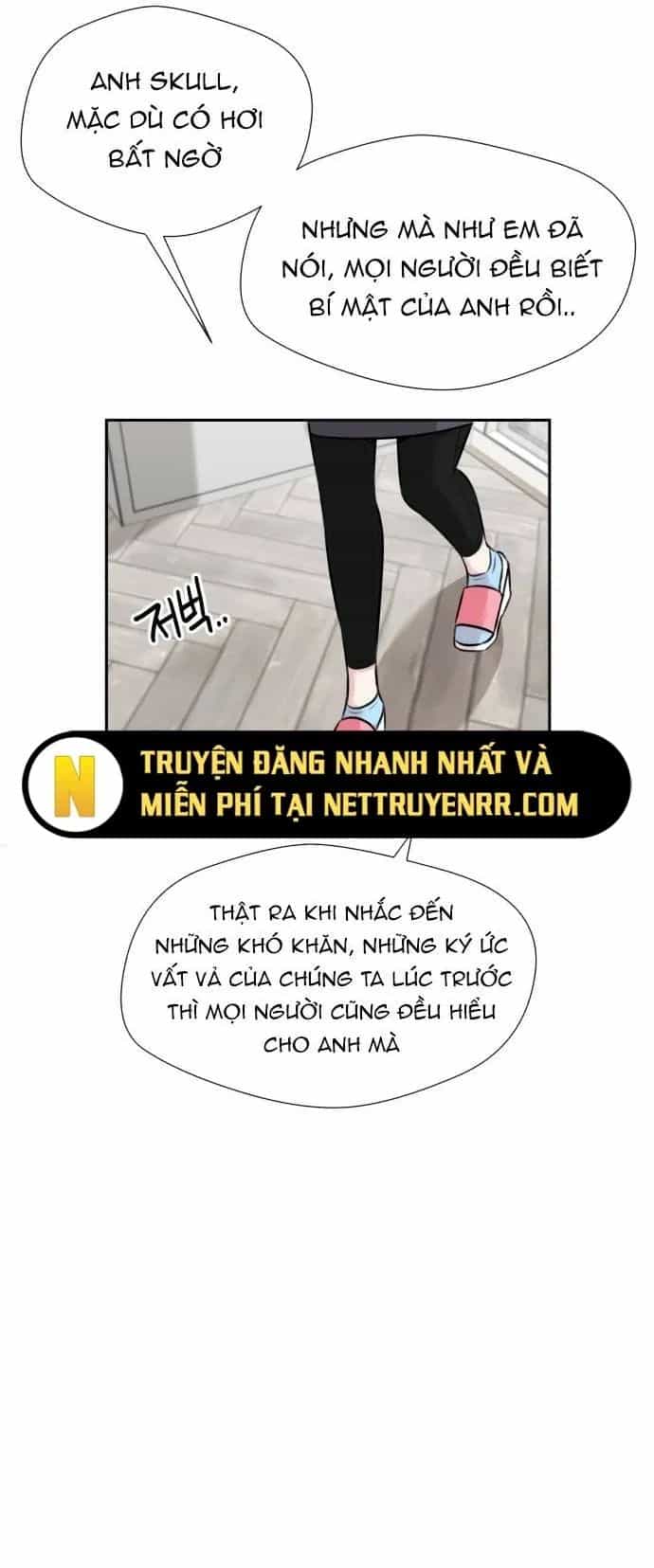 Gương Mặt Thiên Tài - Chương 151 - ảnh 23