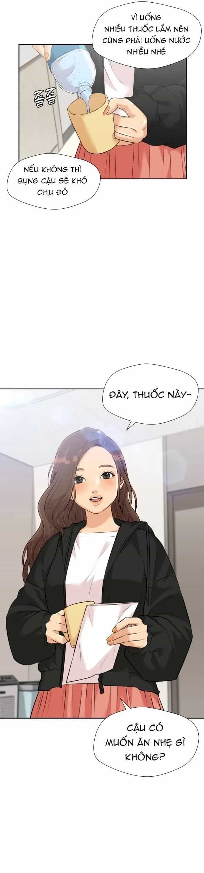 Gương Mặt Thiên Tài - Chương 151 - ảnh 37