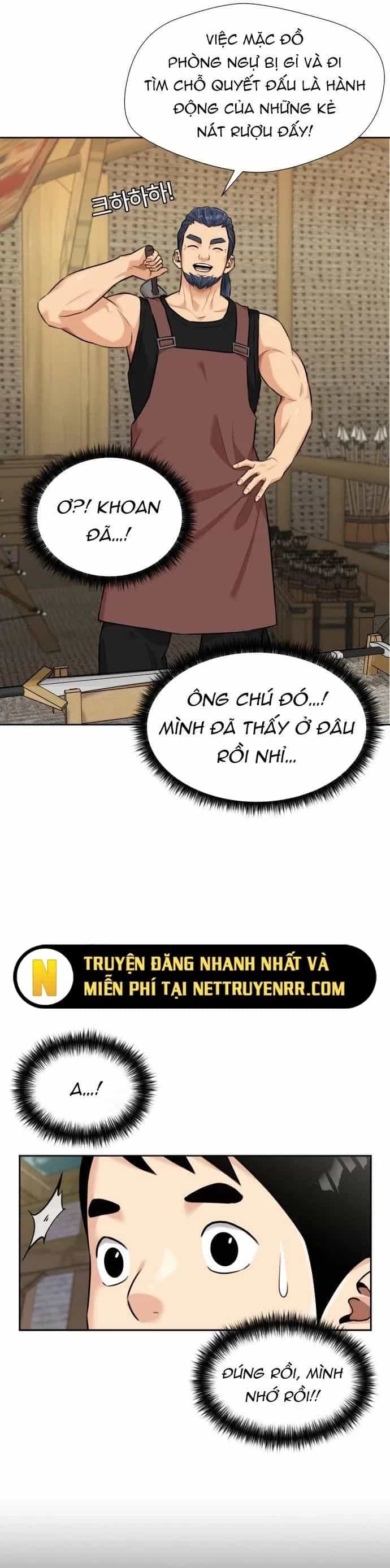 Gương Mặt Thiên Tài - Chương 153 - ảnh 27
