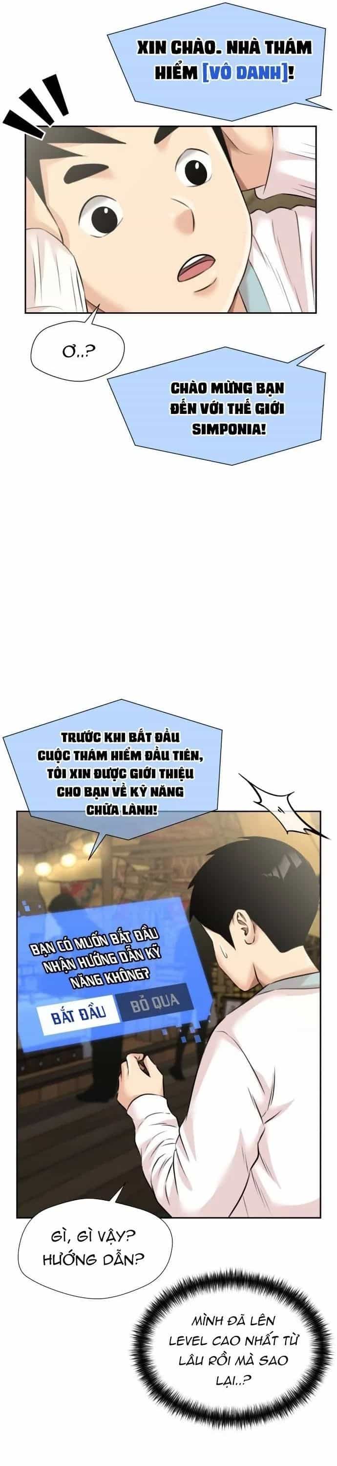 Gương Mặt Thiên Tài - Chương 153 - ảnh 37