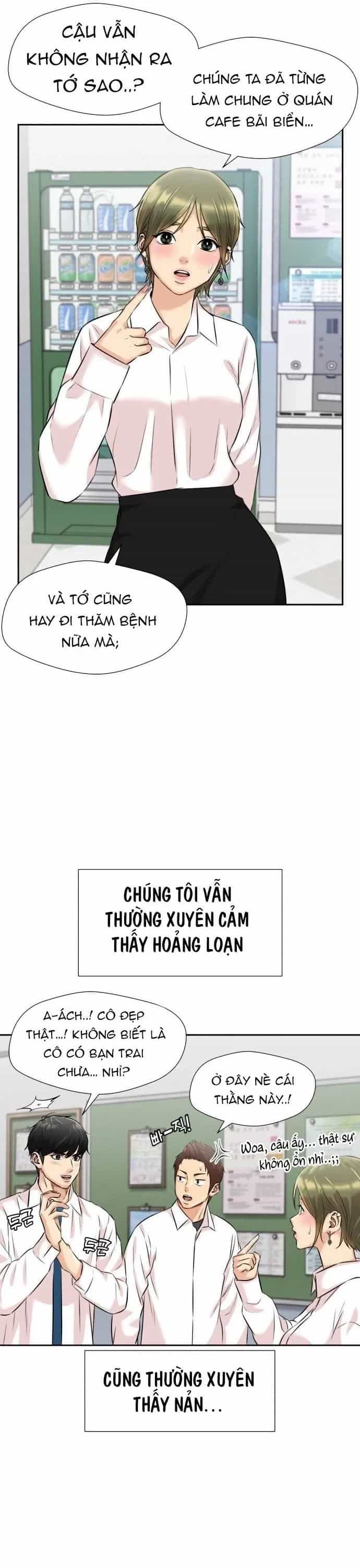 Gương Mặt Thiên Tài - Chương 153 - ảnh 48