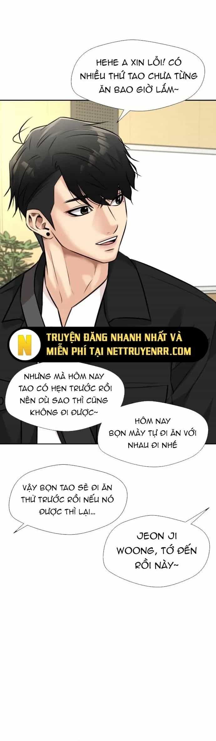 Gương Mặt Thiên Tài - Chương 154 - ảnh 10