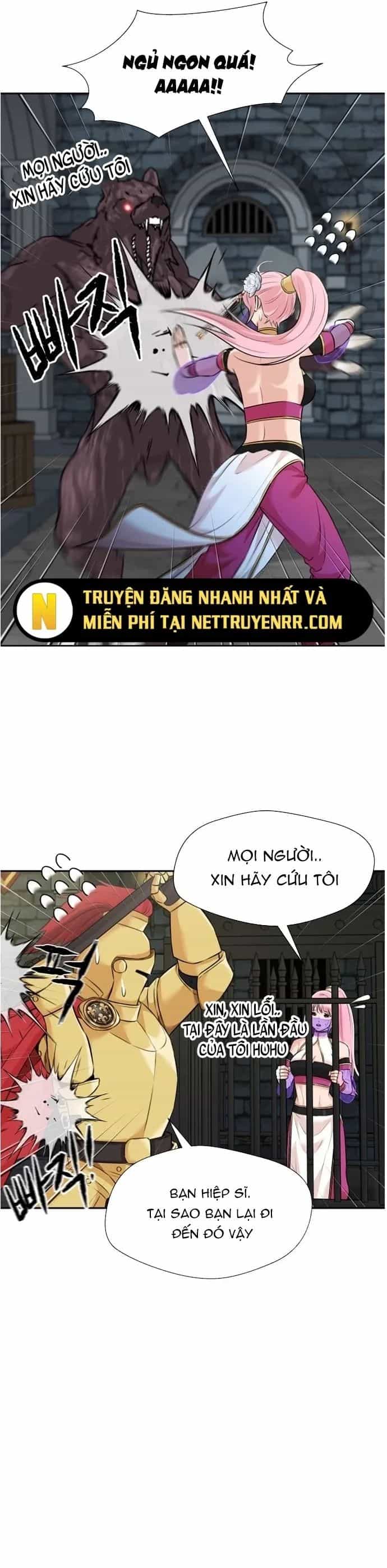 Gương Mặt Thiên Tài - Chương 155 - ảnh 36