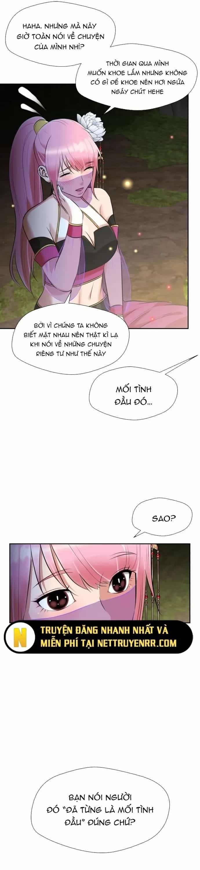 Gương Mặt Thiên Tài - Chương 156 - ảnh 29