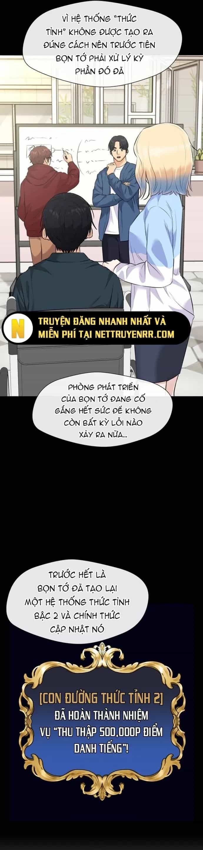 Gương Mặt Thiên Tài - Chương 157 - ảnh 8