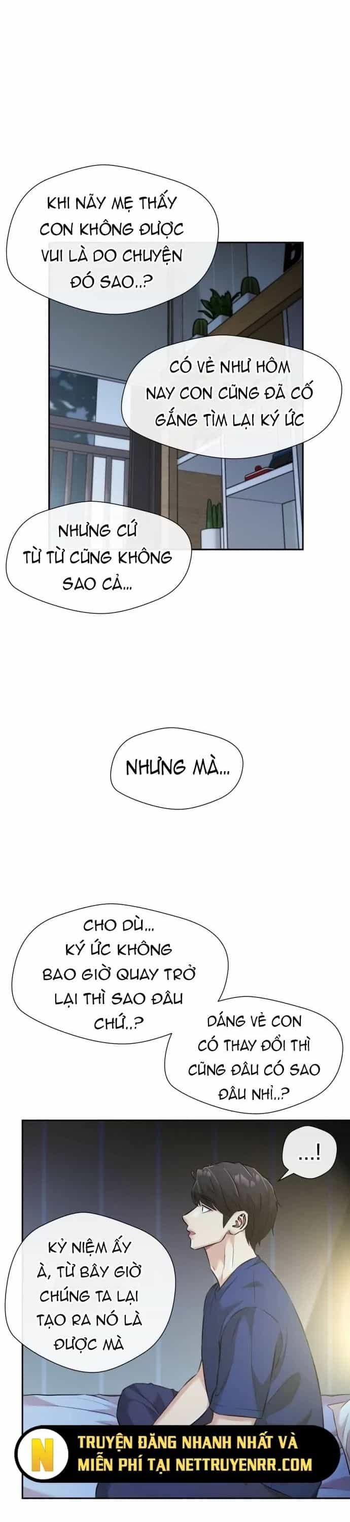 Gương Mặt Thiên Tài - Chương 158 - ảnh 34