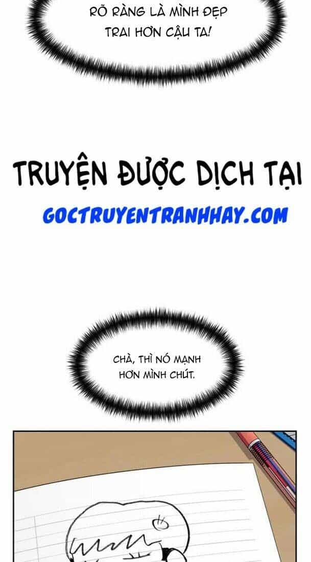 Gương Mặt Thiên Tài - Chương 19 - ảnh 43