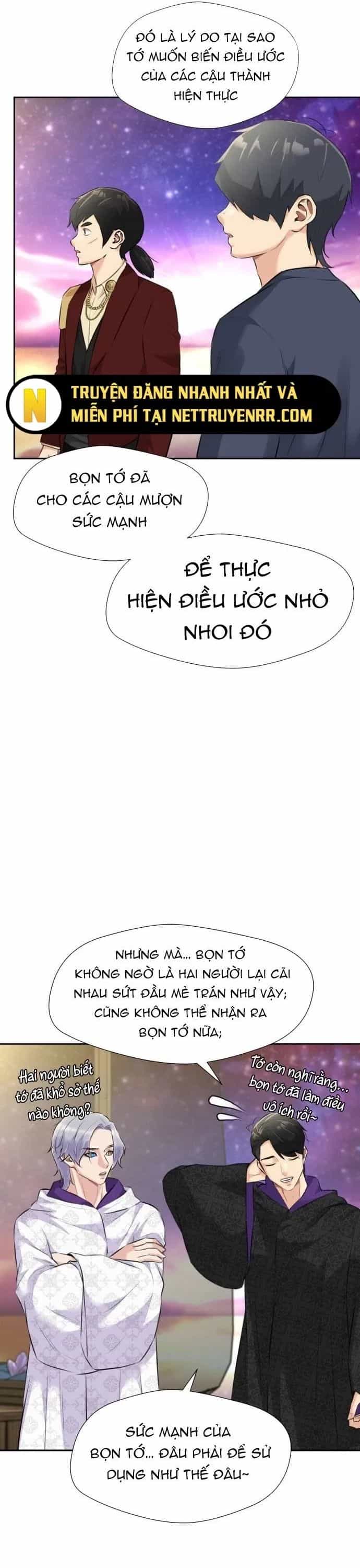 Gương Mặt Thiên Tài - Chương 160 - ảnh 36