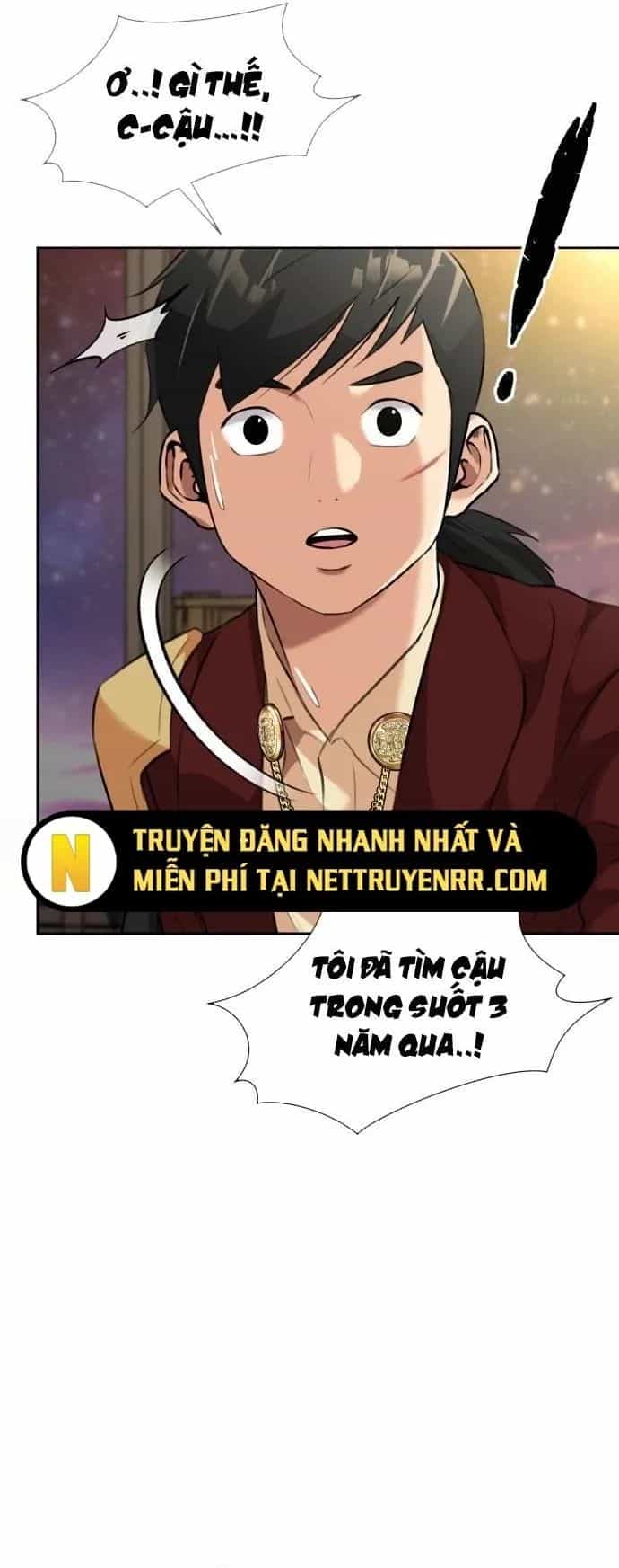 Gương Mặt Thiên Tài - Chương 160 - ảnh 7