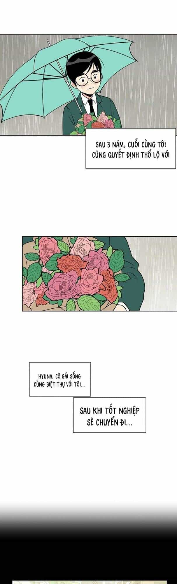 Gương Mặt Thiên Tài - Chương 2 - ảnh 4