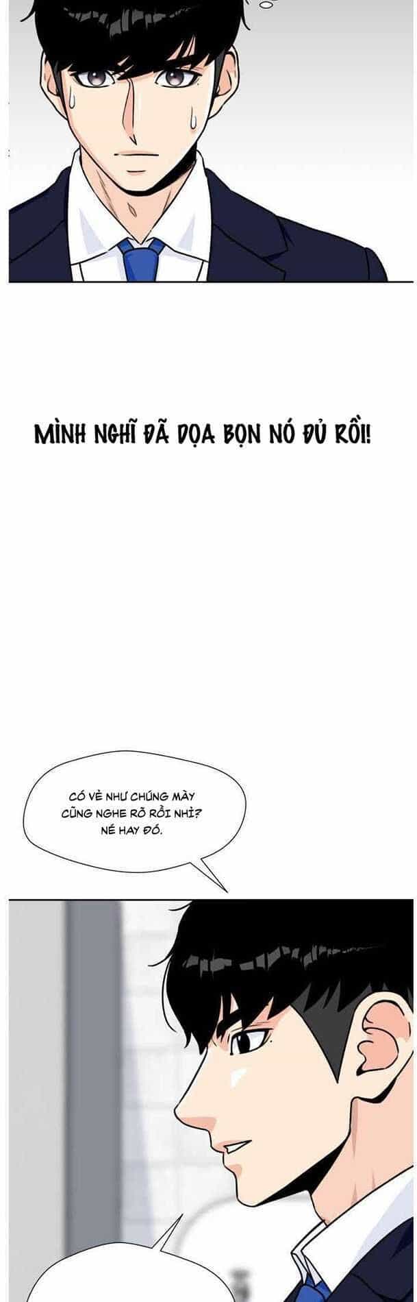 Gương Mặt Thiên Tài - Chương 21 - ảnh 51