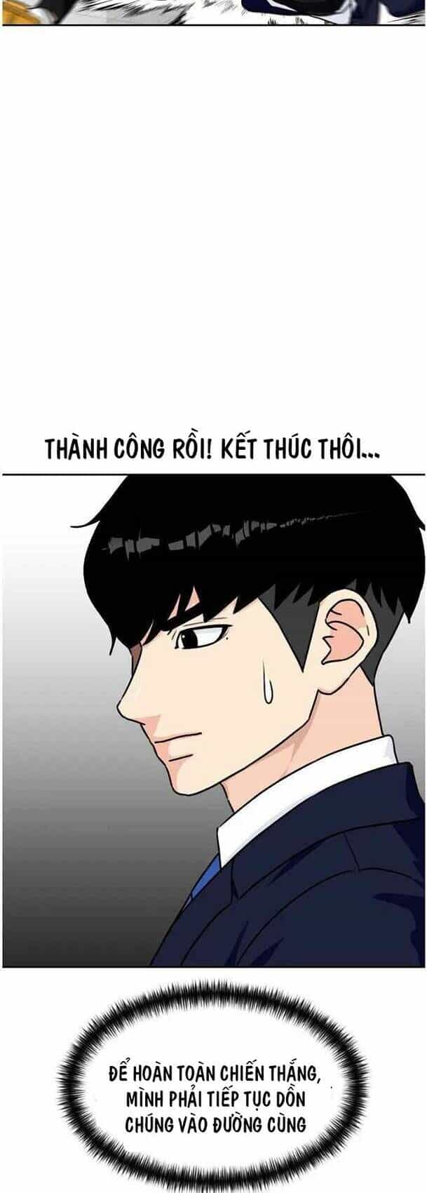 Gương Mặt Thiên Tài - Chương 22 - ảnh 14