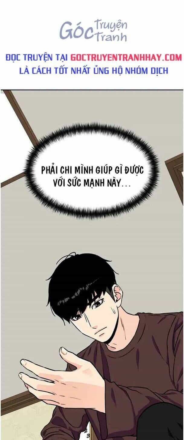 Gương Mặt Thiên Tài - Chương 24 - ảnh 1