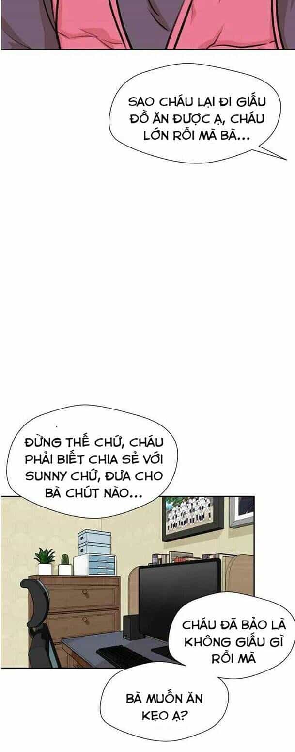 Gương Mặt Thiên Tài - Chương 24 - ảnh 20